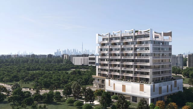 Nautis Residences - Stamn Real Estate Development Development - Image 6 of 10