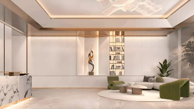 Stamn One by Stamn Real Estate Development - View Image 7 Stamn One - Stamn Real Estate Development Development - Image 7 of 11