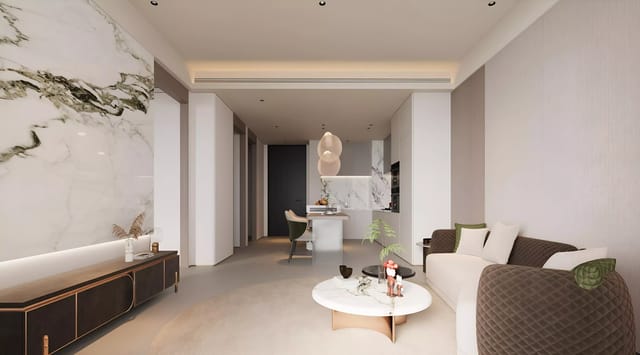 Stamn One by Stamn Real Estate Development - View Image 2 Stamn One - Stamn Real Estate Development Development - Image 2 of 11