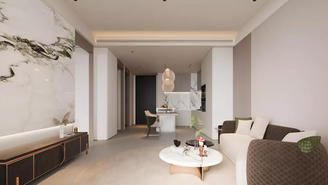 Stamn One by Stamn Real Estate Development - View Image 9 Stamn One - Stamn Real Estate Development Development - Image 9 of 11