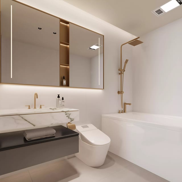 Stamn One by Stamn Real Estate Development - View Image 5 Stamn One - Stamn Real Estate Development Development - Image 5 of 11