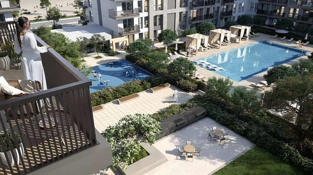 Anbar Residences - Eagle Hills Properties LLC Development - Image 5 of 8