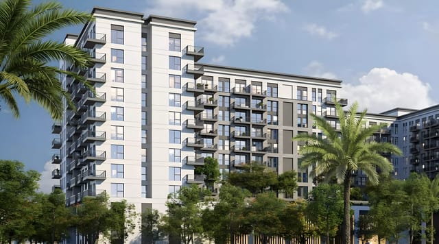 View Anbar Residences - Eagle Hills Properties LLC Development Anbar Residences - Luxury Apartment in Sharjah, Maryam Island, Anbar Residences by Eagle Hills Properties LLC