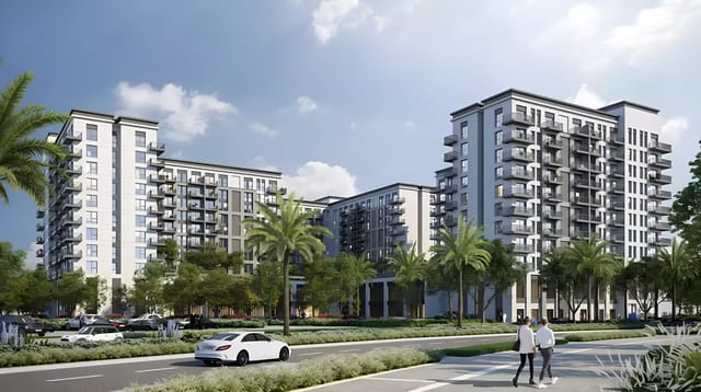 Anbar Residences - Eagle Hills Properties LLC Development - Image 4 of 8