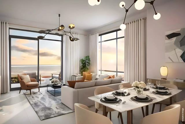 Ramhan Island Villas Phase 5 - Eagle Hills Properties LLC Development - Image 2 of 8