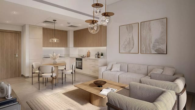 Citrine Residence by Eagle Hills Properties LLC - View Image 9 Citrine Residence - Eagle Hills Properties LLC Development - Image 9 of 12