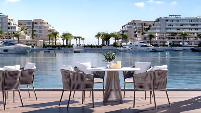 Ramhan Island Villas Phase 3 By Eagle Hills - Eagle Hills Properties LLC Development - Image 4 of 6