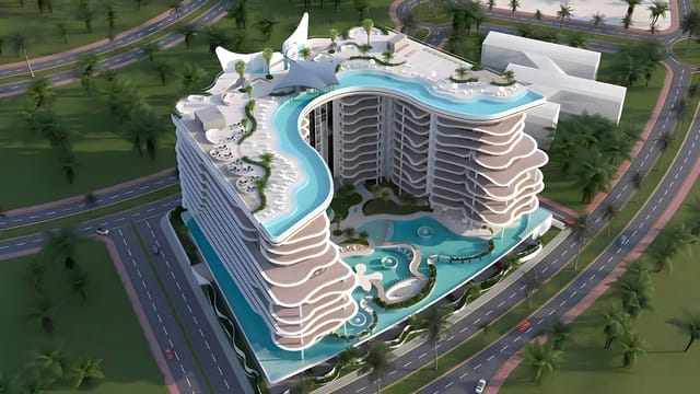 Manta Bay Phase 2 - Major Developers Development - Image 7 of 12