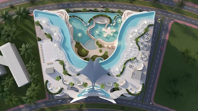 Manta Bay Phase 2 - Major Developers Development - Image 2 of 12