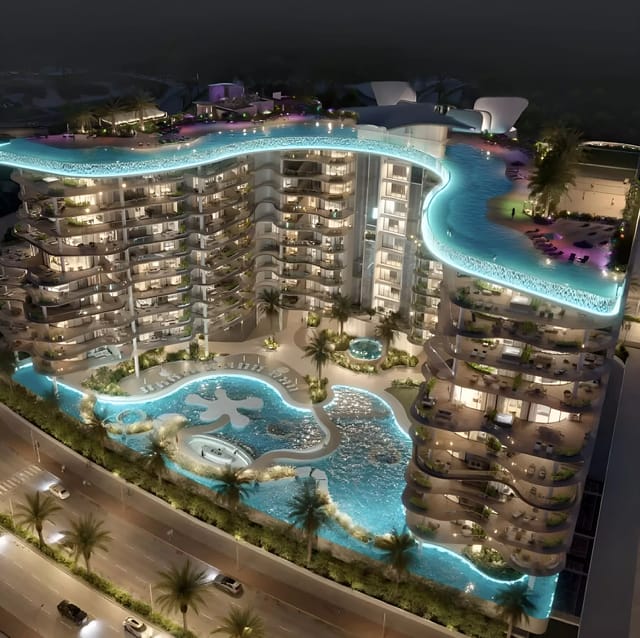 Manta Bay Phase 2 - Major Developers Development - Image 3 of 12