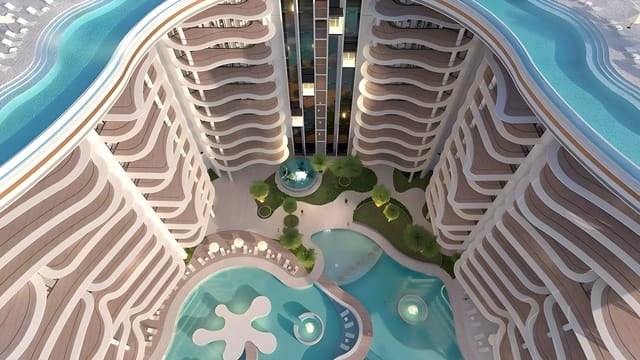 Manta Bay Phase 2 - Major Developers Development - Image 6 of 12