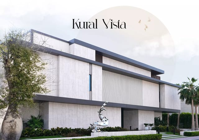 View Kural Vista - Alpago properties Development Kural Vista - Luxury in Dubai, Palm Jumeirah, Kural Vista by Alpago properties