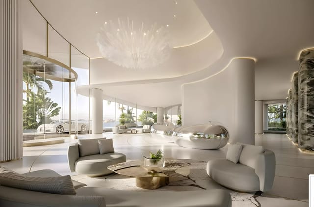 Palm Flower - Alpago properties Development - Image 8 of 9