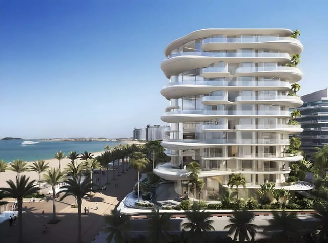 Palm Flower - Alpago properties Development - Image 9 of 9