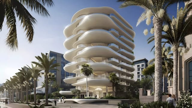Palm Flower - Alpago properties Development - Image 3 of 9