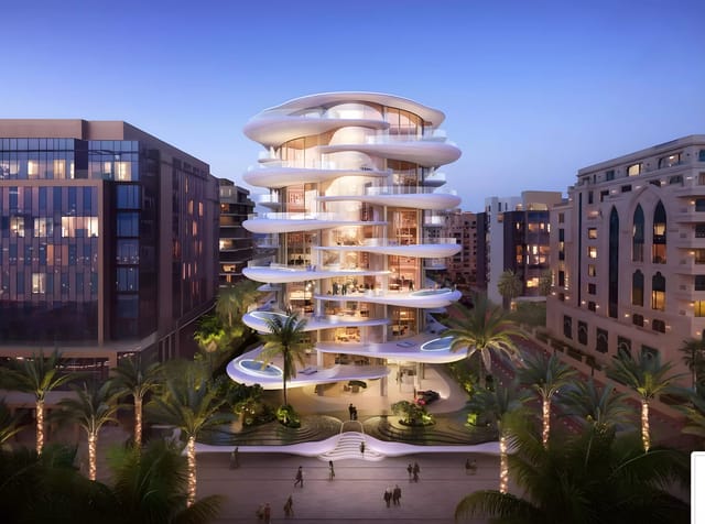 Palm Flower - Alpago properties Development - Image 4 of 9