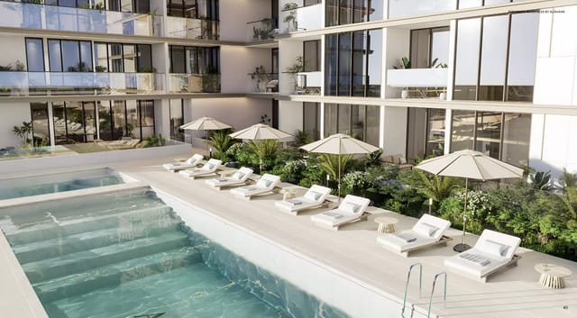 Parkgreen Residences - Alishaan Developments Development - Image 6 of 8