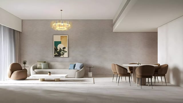 Parkgreen Residences - Alishaan Developments Development - Image 3 of 8