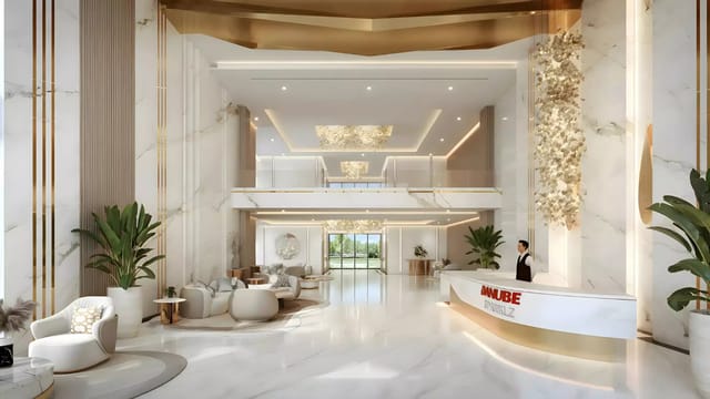Sparklz by Danube Properties - View Image 6 Sparklz - Danube Properties Development - Image 6 of 9