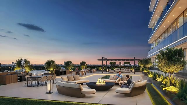 Sparklz by Danube Properties - View Image 7 Sparklz - Danube Properties Development - Image 7 of 9