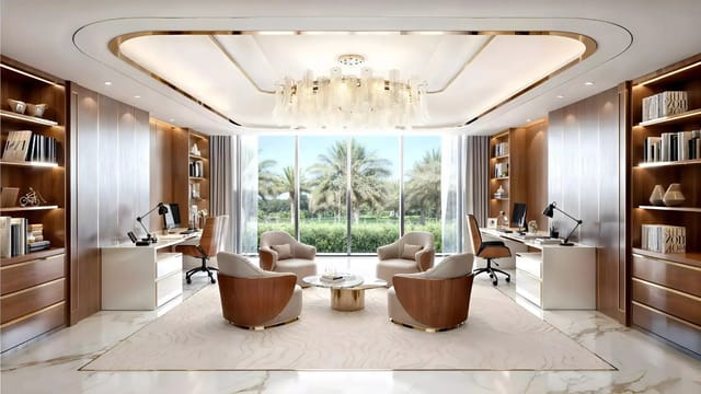 Sparklz by Danube Properties - View Image 3 Sparklz - Danube Properties Development - Image 3 of 9