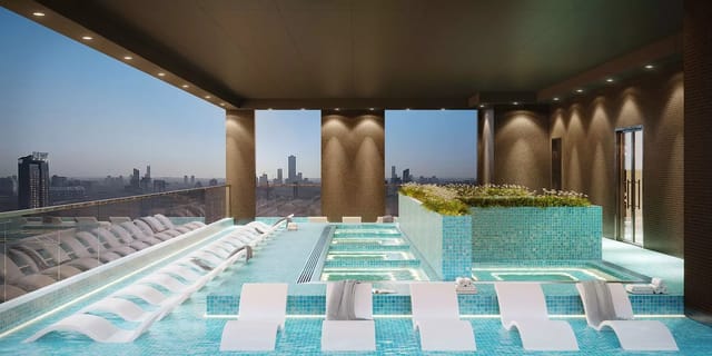 Skyz by Danube - Danube Properties Development - Image 7 of 13