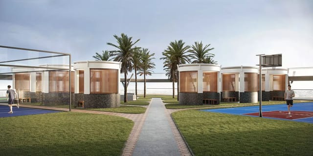 Skyz by Danube - Danube Properties Development - Image 5 of 13