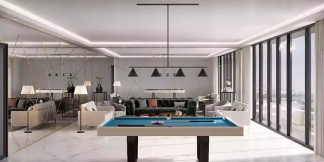 Skyz by Danube - Danube Properties Development - Image 8 of 13