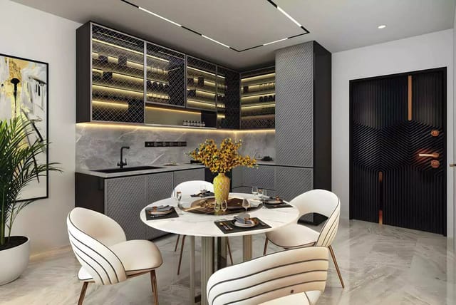 Bayz 101 - Danube Properties Development - Image 4 of 10