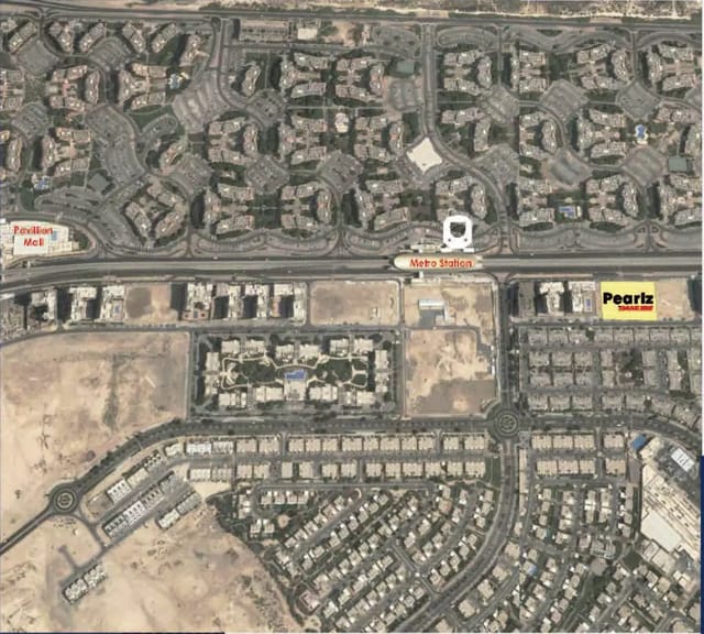 Pearlz By Danube - Danube Properties Development - Image 7 of 7