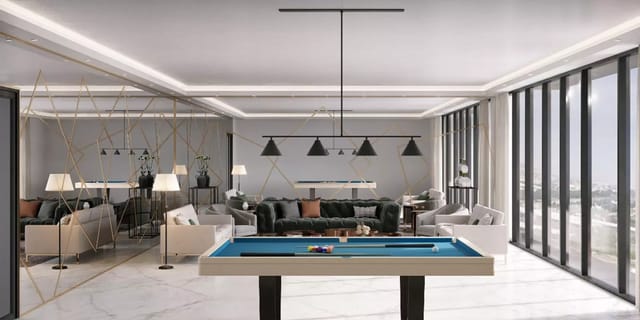 Pearlz By Danube - Danube Properties Development - Image 5 of 7