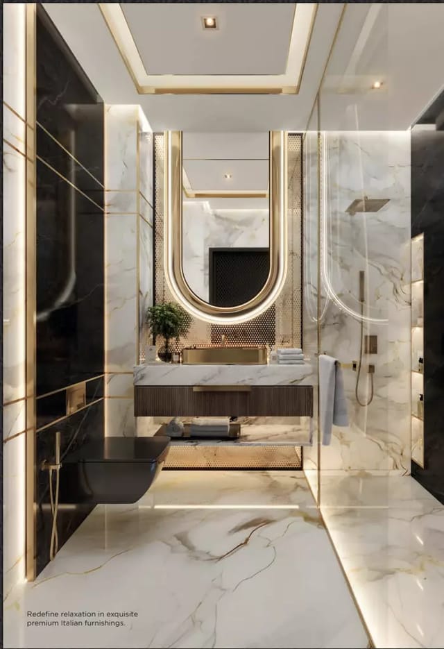 Bayz 102 by Danube Properties - View Image 2 Bayz 102 - Danube Properties Development - Image 2 of 14