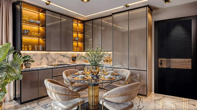 Diamondz - Danube Properties Development - Image 2 of 13