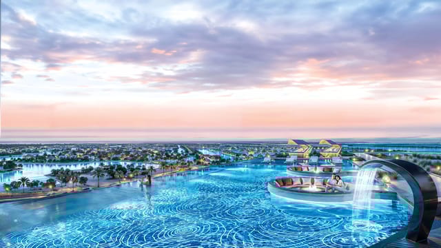 Diamondz - Danube Properties Development - Image 9 of 13