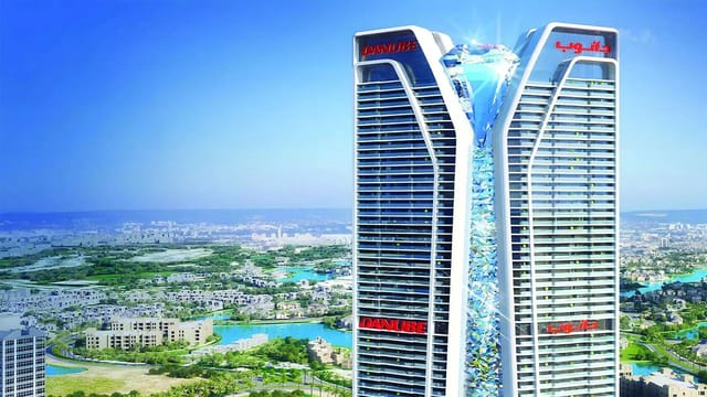 Diamondz - Danube Properties Development - Image 4 of 13