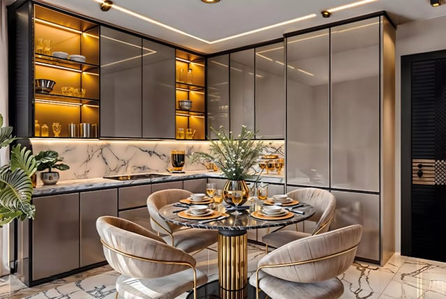 Diamondz - Danube Properties Development - Image 5 of 13