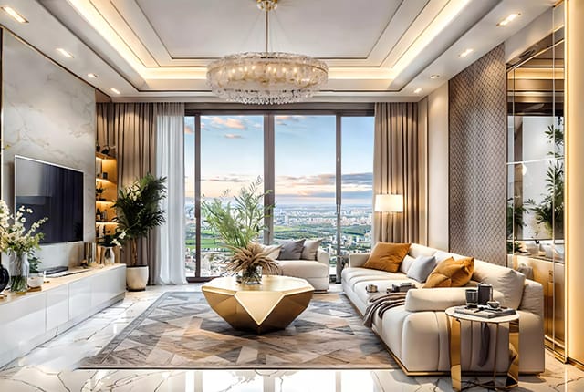 Diamondz - Danube Properties Development - Image 11 of 13