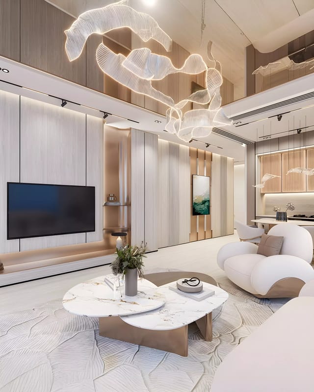 Breez by Danube - Danube Properties Development - Image 7 of 11