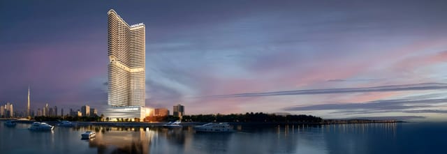 Breez by Danube - Danube Properties Development - Image 2 of 11