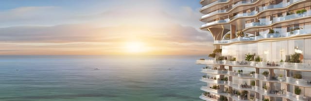 Breez by Danube - Danube Properties Development - Image 10 of 11