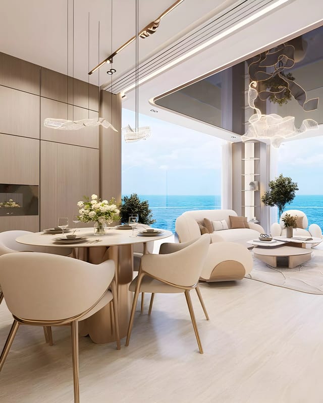 Breez by Danube - Danube Properties Development - Image 4 of 11