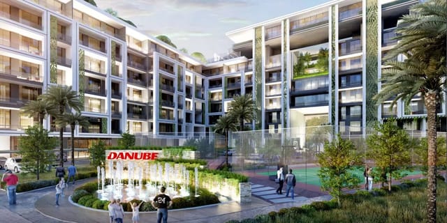 Petalz by Danube - Danube Properties Development - Image 7 of 8