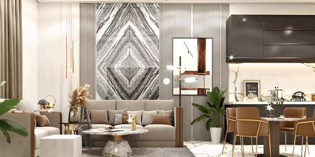 Petalz by Danube - Danube Properties Development - Image 3 of 8