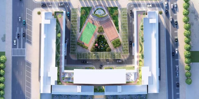 Petalz by Danube - Danube Properties Development - Image 5 of 8