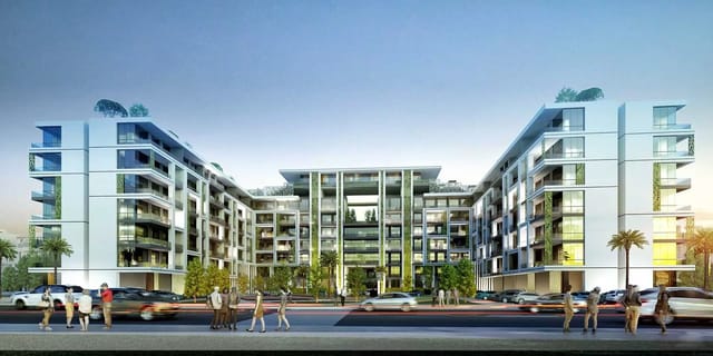 Petalz by Danube - Danube Properties Development - Image 4 of 8