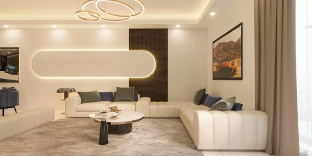 Viewz By Danube - Danube Properties Development - Image 9 of 13