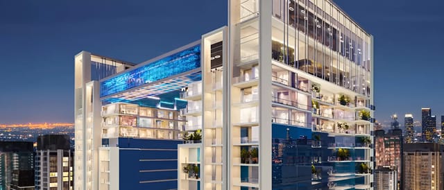 Viewz By Danube - Danube Properties Development - Image 2 of 13