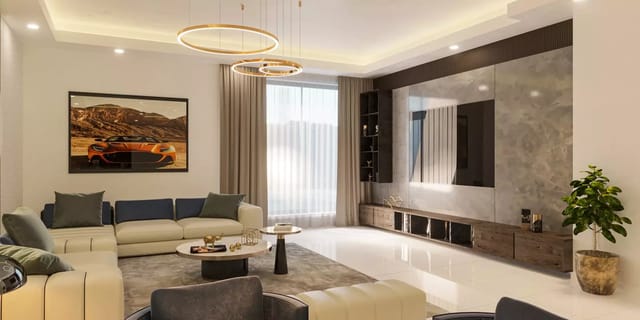 Viewz By Danube - Danube Properties Development - Image 8 of 13