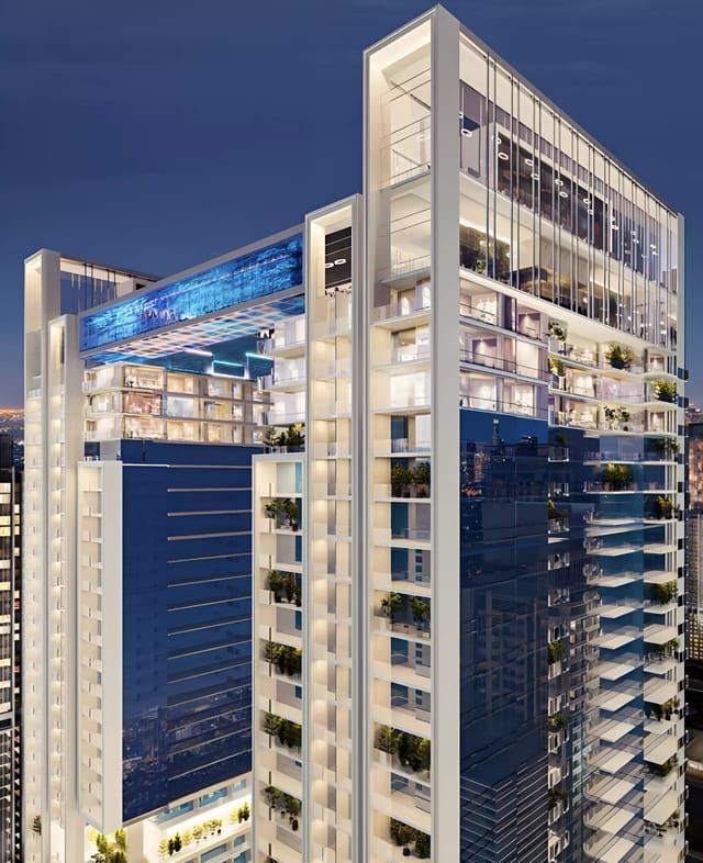 Viewz By Danube - Danube Properties Development - Image 4 of 13