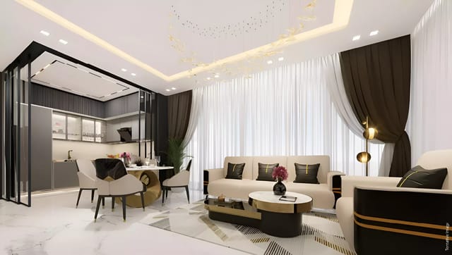 View Oasiz Phase 2 By Danube - Danube Properties Development Oasiz Phase 2 By Danube - Luxury Apartment in Dubai, Dubai Silicon Oasis, Oasiz 2 By Danube by Danube Properties